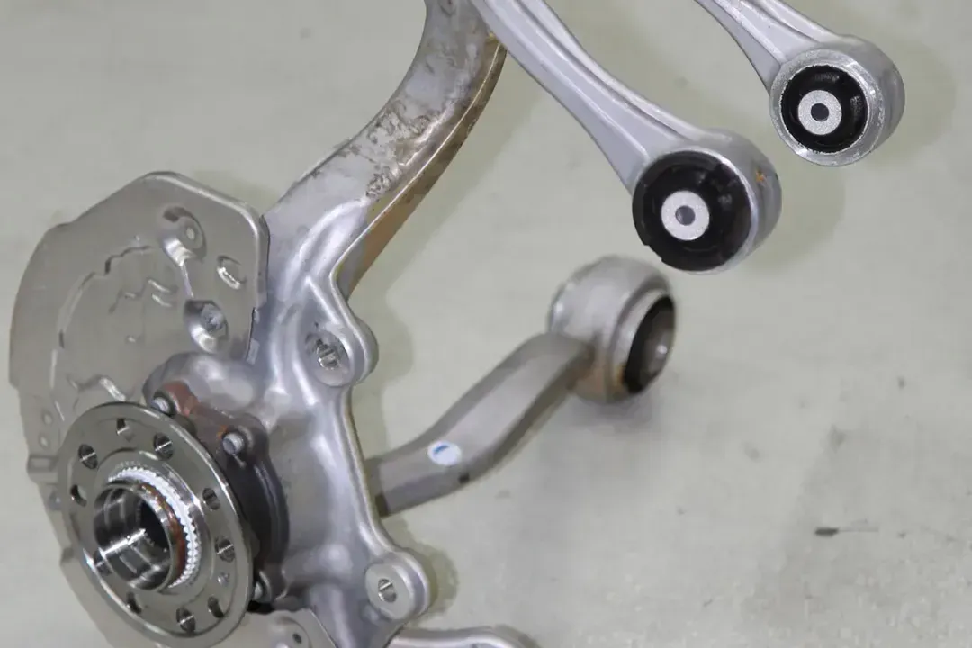 AXLE EMPTY